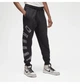 Брюки мужские Jordan Flight Mvp Men's Fleece Trousers S Чорний FB7027-010 - изображение 2