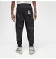 Брюки мужские Jordan Flight Mvp Men's Fleece Trousers S Чорний FB7027-010 - изображение 3