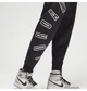 Брюки мужские Jordan Flight Mvp Men's Fleece Trousers S Чорний FB7027-010 - изображение 6