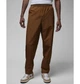 Брюки мужские Jordan Flight Heritage Gore-Tex L Коричневий FQ5096-281 - изображение 2