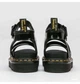Сандалии женские Dr. Martens Blaire Patent Sandals 38 Черный 24192001 - изображение 5