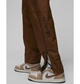 Брюки мужские Jordan Flight Heritage Gore-Tex L Коричневий FQ5096-281 - изображение 7