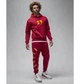 Брюки мужские Jordan M J Flt Mvp Hbr Flc L Комбінований FB7027-619 - изображение 7
