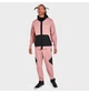 Брюки чоловічі Jordan Dri Fit Statement Fleece Track Pants M Бежевий DJ0873-668 - зображення 3
