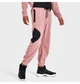 Брюки чоловічі Jordan Dri Fit Statement Fleece Track Pants M Бежевий DJ0873-668 - зображення 4
