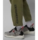 Брюки мужские Jordan M J 23E Flc Pant S Оливковий DQ8088-378 - изображение 7