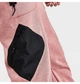 Брюки чоловічі Jordan Dri Fit Statement Fleece Track Pants M Бежевий DJ0873-668 - зображення 7