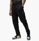Брюки чоловічі Jordan Psg Flc Pant S Чорний DV0621-010 - зображення 1