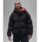 Куртка мужская Jordan M J Ess Puffer Jacket XS Синій DQ7348-010 - изображение 2