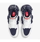 Кроссовки мужские Jordan The Air Jordan 1 Stash “Quai 54” 41 Комбінований DV1717-100 - изображение 6