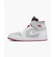 Кроссовки мужские Jordan The Air Jordan 1 Zoom 45 Білий CT0978-100 - изображение 3