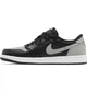 Кроссовки мужские Jordan Air 1 Retro Low Og 'Shadow' 42.5 Чорний CZ0790-003 - изображение 7