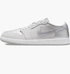 Кроссовки унисекс Jordan 1 Retro Low Og Grey 34.5 Сірий CZ0790-002 - изображение 1