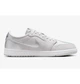 Кроссовки унисекс Jordan 1 Retro Low Og Grey 34.5 Сірий CZ0790-002 - изображение 3