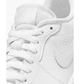 Кроссовки мужские Jordan 1 Retro Low Golf Triple 40.5 Белый DD9315-101 - изображение 3