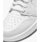 Кроссовки мужские Jordan 1 Retro Low Golf Triple 40.5 Белый DD9315-101 - изображение 11