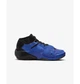 Баскетбольные кроссовки подростковые Jordan Air Jordan Zion 2 Hyper Royal Blue/Black 38.5 Комбінований DV0739-410 - изображение 2