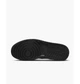 Кроссовки женские Jordan 1 Low 37.5 Черный DV0990-001 - изображение 3