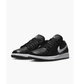 Кроссовки женские Jordan 1 Low 37.5 Черный DV0990-001 - изображение 6