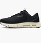 Кросівки чоловічі Under Armour Ua Summit Trek 45.5 Чорно-білий 3028345-003 - зображення 1