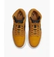 Кросівки жіночі Jordan Wmns Air 1 Mid Orange 38 Зелений BQ6472-700 - зображення 5