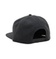 Кепка Jordan Pro Cap Us Fb Aj Dc 5 Pnl S/M Черный FZ2011-010 - изображение 4
