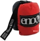 Гамак двомісний ENO DoubleNest Hammock Red-Charcoal (DH004) - зображення 2