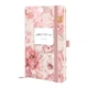 Еженедельник датирован 2026 Axent Partner Peony Dreams 125*195 мм 192 страницы (8524-26-2-A-CC) - изображение 1