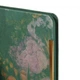 Еженедельник датированный 2026 Leo Planner Bloom 10х17 см 128 страниц зеленый (252714) - изображение 2