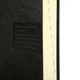 Дневник датированный 2026 Leo Planner Persona A5 368 страниц черный (252665) - изображение 2