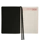 Дневник датированный 2026 Leo Planner Enigma A5 368 страниц черный (252700) - изображение 3