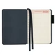 Дневник датированный 2026 Leo Planner Binario A6 352 страницы синий (252651) - изображение 3