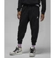 Брюки чоловічі Jordan Dri-Fit Sport Crossover Pant XS Чорний DQ7332-010 - зображення 2