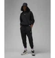 Брюки чоловічі Jordan Dri-Fit Sport Crossover Pant XS Чорний DQ7332-010 - зображення 7