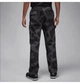 Брюки чоловічі Jordan Essentials Statement Aop Chicago L Чорний FD7455-070 - зображення 3