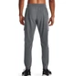 Брюки чоловічі Under Armour Pants Ua Stretch Woven Cargo Pants-Gry Grey M Сірий 1380358-012 - зображення 3