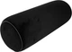 Подушка-валик MirSon №8494 Velvet Line 28-0007 Black Велюр Пена Memory Антиаллергенная 50х20 см (2200006340034) - изображение 1
