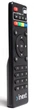 Пульт до inext TV5/TV5 ultra/TV4/4K ultra/TV3/4K2 inext RCU inext Пульт універсальний із зоною програмування д - изображение 2