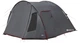 Намет High Peak Tessin 5 Dark Grey/Red (925412) - зображення 2