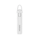Bluetooth-гарнитура (беспроводная гарнитура) Joyroom JR-B2 White (JR-B2-W) - изображение 2