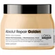 Маска для відновлення пошкодженого волосся L’Oréal Professionnel Série Expert Absolut Repair Golden 500 мл - зображення 2