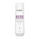 Шампунь против желтизны для осветленных волос Goldwell DSN Blondes&Highlights 250 мл (4044897029870) - изображение 2