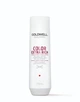 Шампунь для сохранения цвета толстых и пористых волос Goldwell DSN Color Extra Rich 250мл (4044897029887) - изображение 1