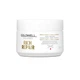 Маска восстанавливающая для сухих и поврежденных волос Goldwell DSN Rich Repair 60 сек 200 мл (4021609061397) - изображение 2