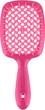 Щетка для волос Superbrush розовый неон Janeke (82SP226FFL) - изображение 1