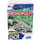 Gra planszowa Hasbro podróżna Monopoly (F8256) - obraz 2