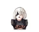 Килимок для мишки NIER: AUTOMATA (9) розмір: 180x220 - зображення 2