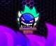 Килимок для мишки Geometry Dash [7] розмір: 180x220 - изображение 1