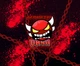 Килимок для мишки Geometry Dash [11] розмір: 180x220 - изображение 1