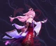 Килимок для мишки genshin impact yae miko розмір: 180x220 - изображение 1